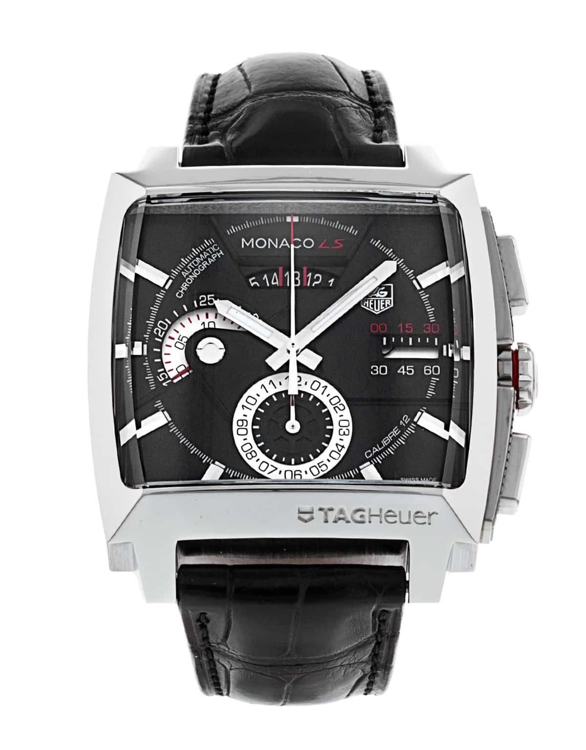 Tag Heuer Monaco CAL2110.FC6257